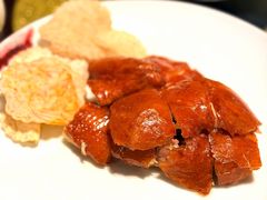 -杭州西子湖四季酒店·金沙厅