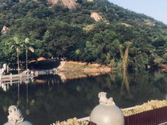-云洞岩风景区