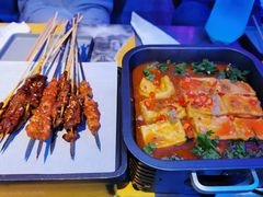 -燥次·烧烤酒场(万象城店)