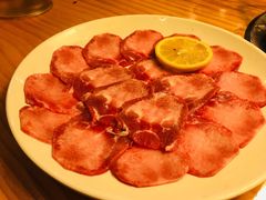 牛舌-青鹤谷(苏州店)
