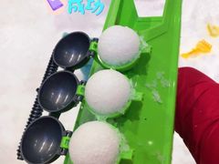 -Mr·Kuma酷么先生雪之乐园
