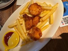 -玛格萝妮比萨屋(陆家浜路店)