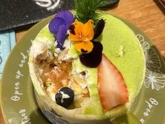 -秘密旅行Bonjour(黑金冠 江南西店)