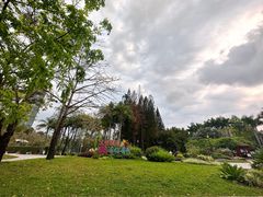 -荔枝公园(福田区)