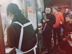 -舒小笼松针小笼包