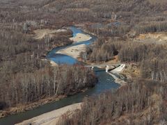 -莫尔道嘎国家森林公园