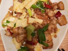 -云海肴·汽锅鸡·云南菜(东坝金隅店)