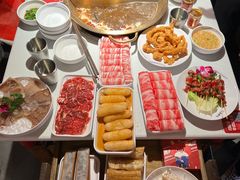 -小龙坎火锅(仓山万达店)