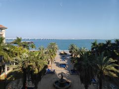 -V Bar海景扒房(北海湾惠龙万达嘉华酒店)