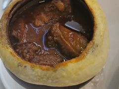 -成桂西餐厅·42年的味道(五大道疙瘩楼店)