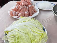 -鑫龙火锅城(环山路店)