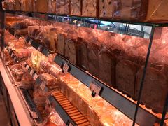 -巴黎贝甜(大宁国际商业广场店)
