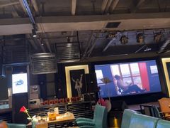 -798餐厅(任丘路店)