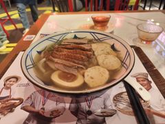 -陈鹏鹏潮汕菜(宝安机场T3航站楼店)