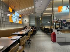 -探炉·香辣豆花烤鱼(笋岗宝能环球汇店)