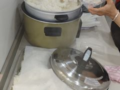 -杨记海鲜楼(三门黑金冠店)