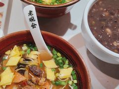 -老碗会·陕西手工面(燕南路店)