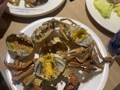 -星伦多自助料理(江阴万达店)