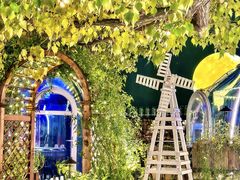 -1819餐厅·团队聚餐·烤串·精酿