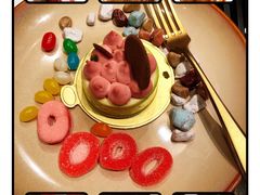 -上海苏宁宝丽嘉酒店·嘉府壹号中餐厅
