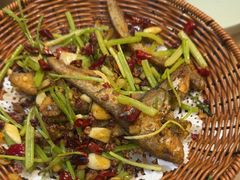 -黄泥岗·地道湖北菜(奥特莱斯店)