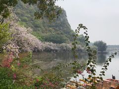 -星湖旅游景区七星岩