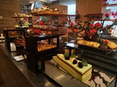 -北京王府井希尔顿酒店·万斯阁西餐厅