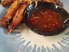 -POKIPOKI泰食谷仓东南亚菜(侨香店)