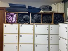 -蓝鲸24h自习室(花园桥店)