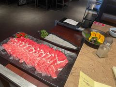 -捞王锅物料理(四川北路店)