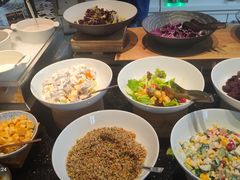 -杭州桐庐康莱德酒店西餐厅-舍