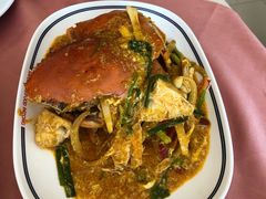 -尚味泰餐厅