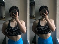 -山之尖健身