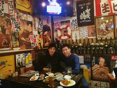 -平成屋·午肴夜酒(四川北路店)