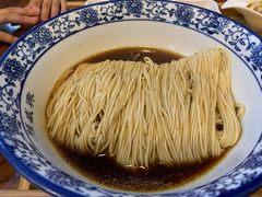-孙盛兴奥灶面馆·蟹黄面·三虾面(山塘街总店)