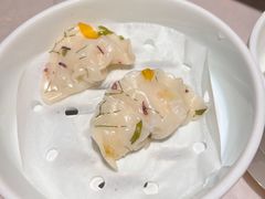 锋味联名·鲜花水饺-船歌·鱼水饺青岛菜(闽江二路店)
