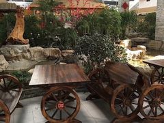 -森谷美食公园(杨行店)