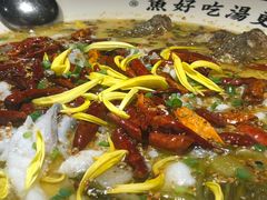 -江渔儿酸菜鱼(东二环泰禾店)