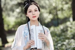 -八角古风摄影