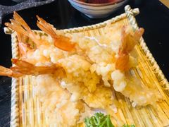 -真剑日本料理·铁板烧(贵州路店)