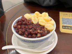 -仁信老铺甜品(北京路店)