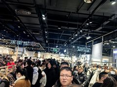 -胖东来生活广场(健康路店)