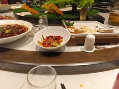 -咪咪川菜(太乙路店)