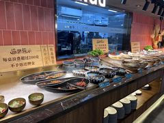 -東盛炭烤自助料理(浦东文峰广场店)
