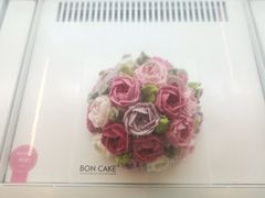 -BON CAKE(华贸购物中心店)