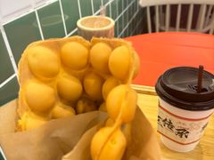 -香港鸳鸯王(西湖路店)