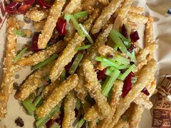 -肖记公安牛肉鱼杂馆·省级非物质文化遗产(三角路直营店)