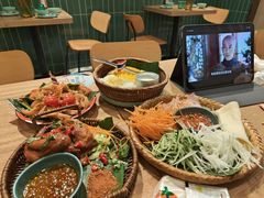 -迷你椰·泰式大排档(共康店)