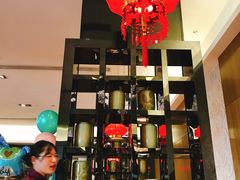 -国际博览中心酒店·茗轩中餐厅