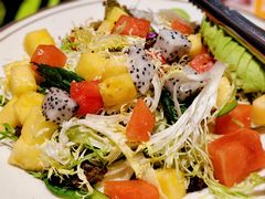 -赤火牛排(金狮广场店)